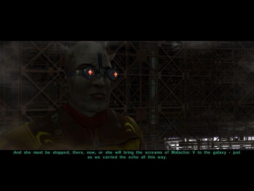 Star Wars: Knights of the Old Republic II: The Sith Lords - Сингловый аддон SW: KotOR II - Restoration Project Star Wars: Knights of the Old Republic II: The Sith Lords - Сингловый аддон SW: KotOR II - Restoration Project