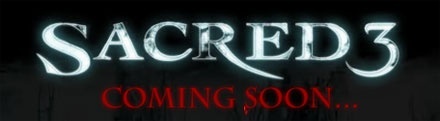 Sacred 3 - Превью Sacred 3 (AllSacred.ru) и подробности об игре Sacred 3 - Превью Sacred 3 (AllSacred.ru) и подробности об игре