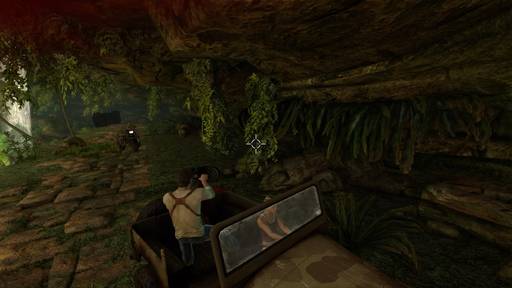 Uncharted 3: Drake’s Deception - Беги, Нейтан, беги... Обзор «Unchаrtеd: Натан Дрейк. Коллекция» Uncharted 3: Drake’s Deception - Беги, Нейтан, беги... Обзор «Unchаrtеd: Натан Дрейк. Коллекция»